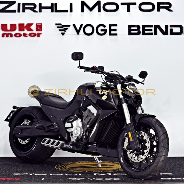 ZIRHLI MOTOR 2024 BENDA LFC 700 "310 ARKA TEKER + BREMBO + ABS"