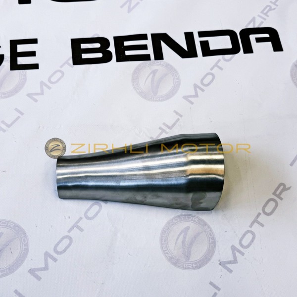 Benda Rock Egzoz Sacı