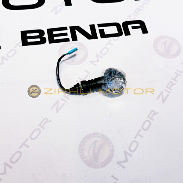Benda Rock Sinyal