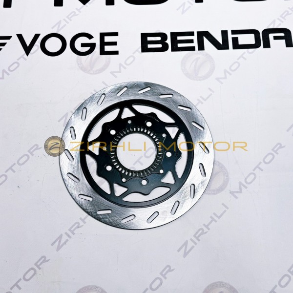 Benda Rock Ön Disk