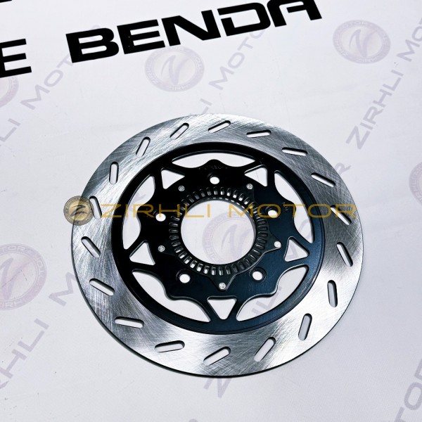 Benda Rock Ön Disk
