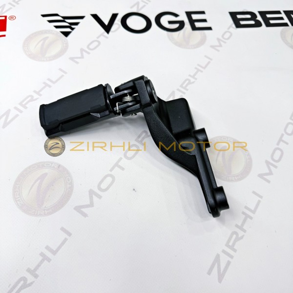 Benda Rock 250 Sürücü Basamak Sol