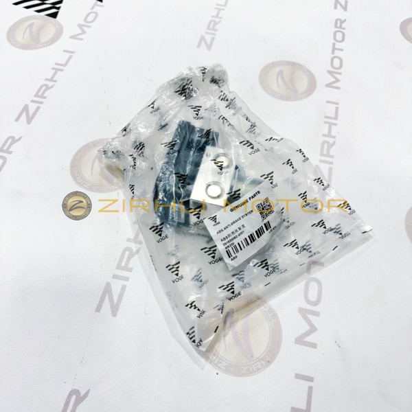 Voge 250rr Abs Beyni