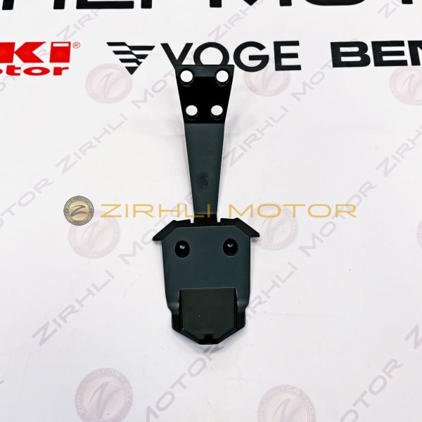Voge 250RR Arka Çamurluk Arka Plastik