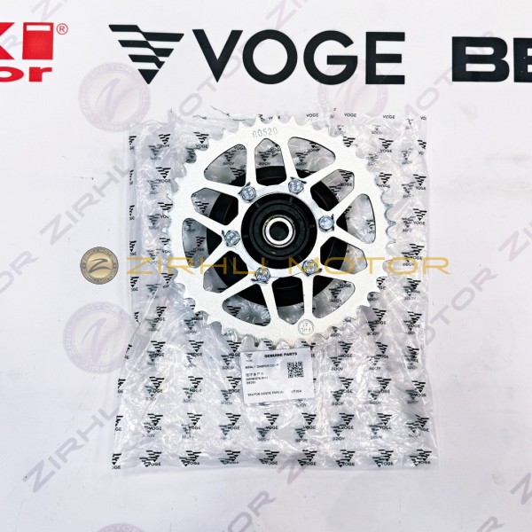Voge 250RR Arka Dişli Set