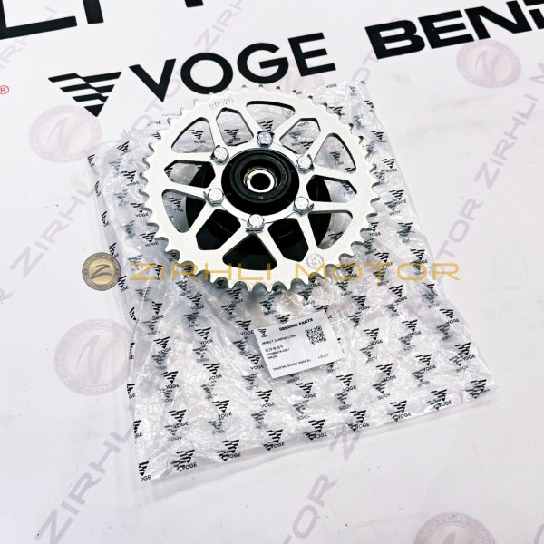 Voge 250RR Arka Dişli Set
