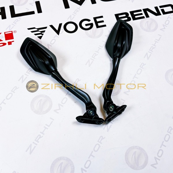 Voge 250RR Ayna Set