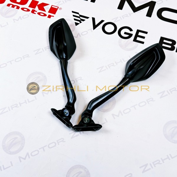 Voge 250RR Ayna Set