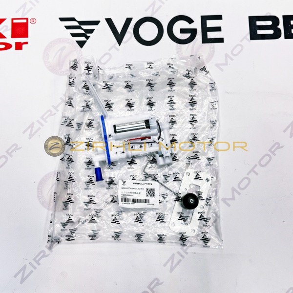 Voge 250RR Benzin Pompası