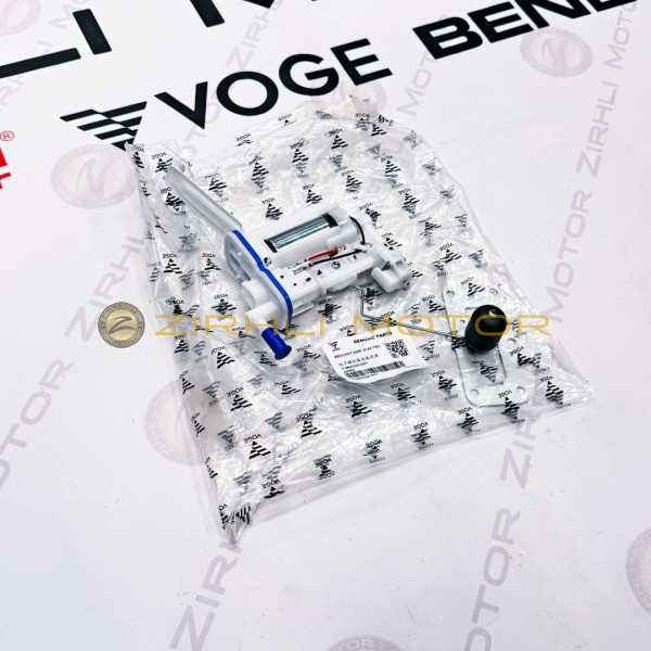 Voge 250RR Benzin Pompası