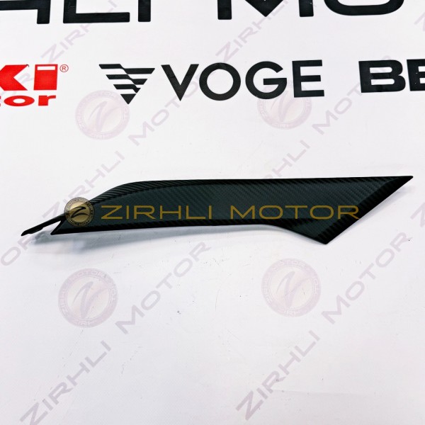 Voge 250RR Depo Ara Grenaj Sol