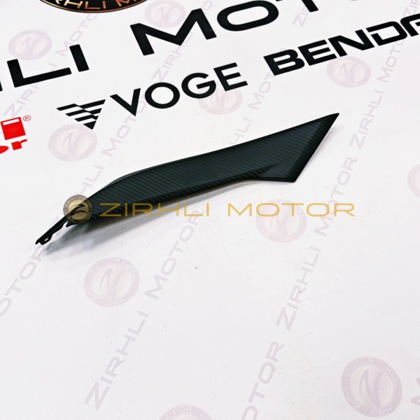 Voge 250RR Depo Ara Grenaj Sol