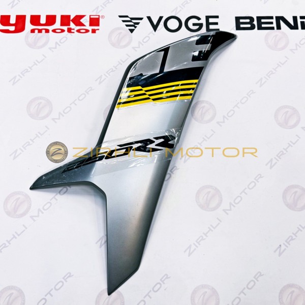 Voge 250RR Dış Dizlik Sağ Gri