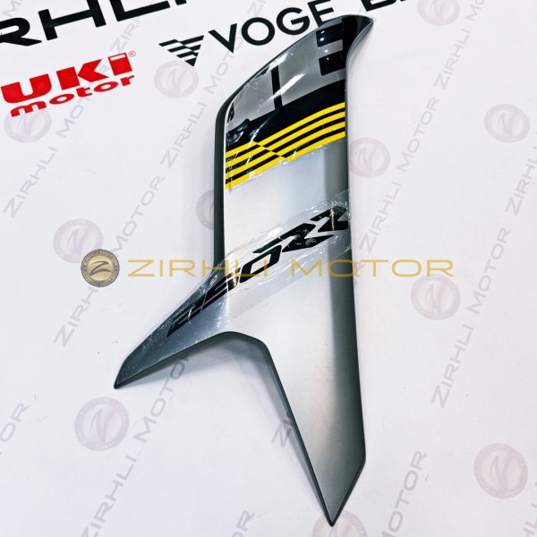 Voge 250RR Dış Dizlik Sağ Gri