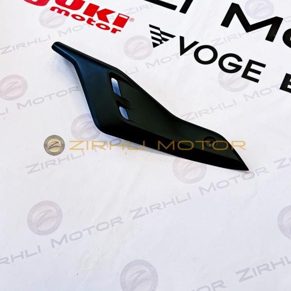 Voge 250RR Egzoz Koruma Plastik