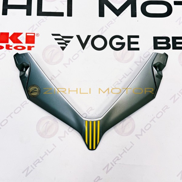 Voge 250RR Far Üst Grenaj Gri
