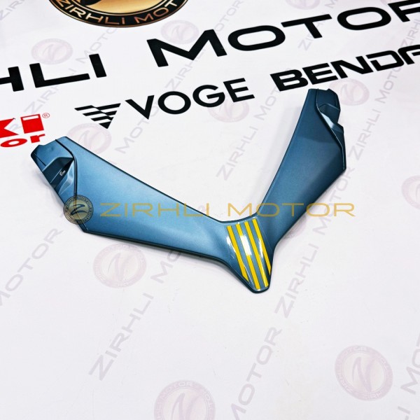 Voge 250RR Far Üst Grenaj Mavi