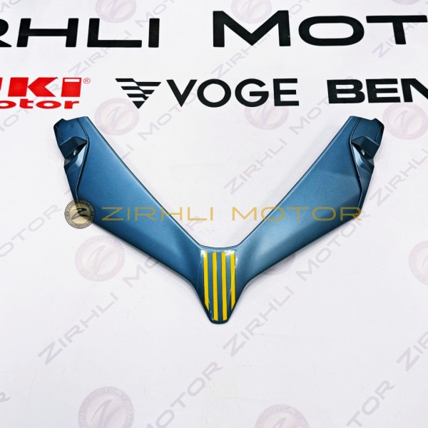 Voge 250RR Far Üst Grenaj Mavi