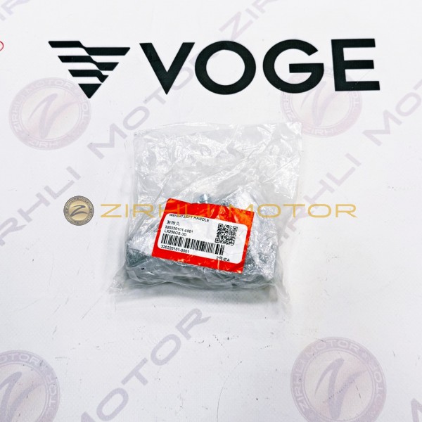 Voge 250RR Gidon Topuzu Takım