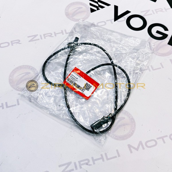 Voge 250RR Hız Sensörü
