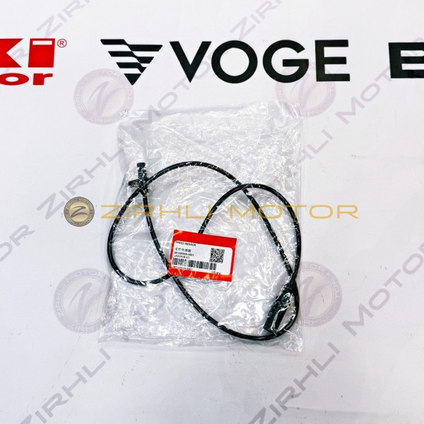 Voge 250RR Hız Sensörü