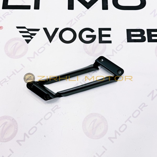 Voge 250RR Yan Grenaj Izgara Sol