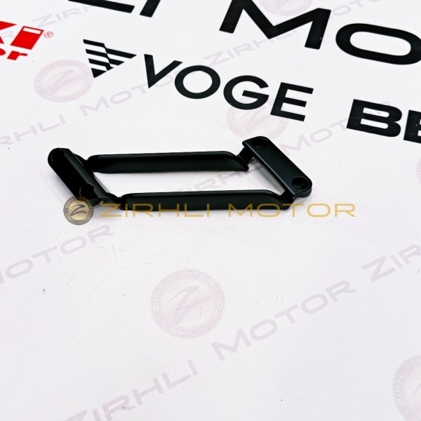 Voge 250RR Yan Grenaj Izgara Sol