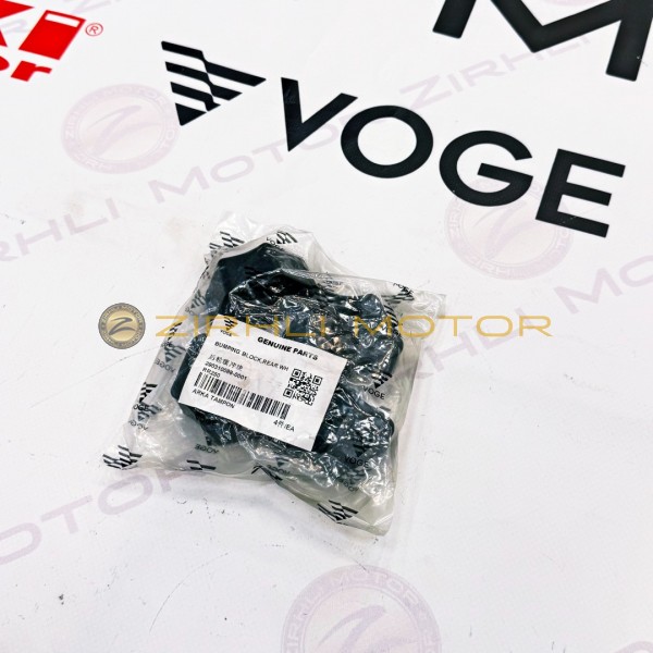 Voge 250RR Kaplin Lastikleri