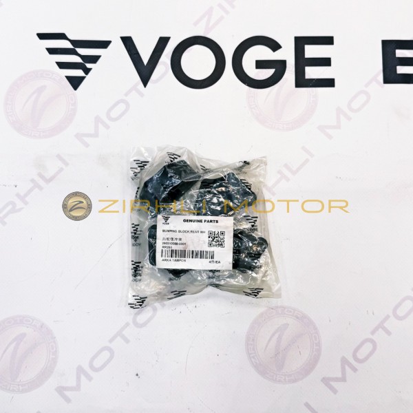 Voge 250RR Kaplin Lastikleri