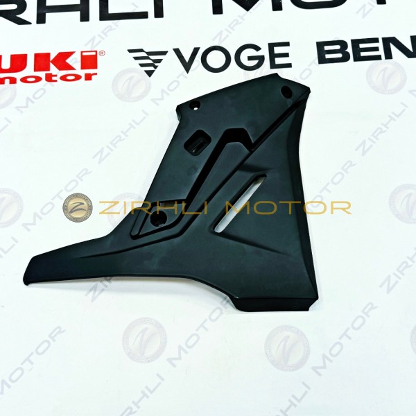 Voge 250RR Motor Muhafaza Plastik Sağ