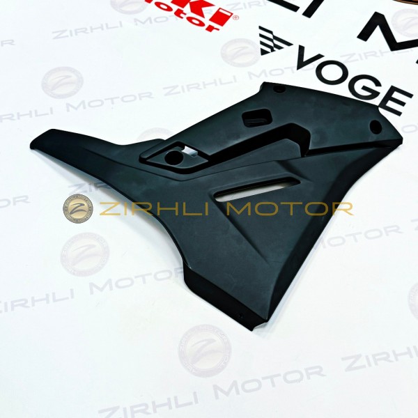 Voge 250RR Motor Muhafaza Plastik Sağ