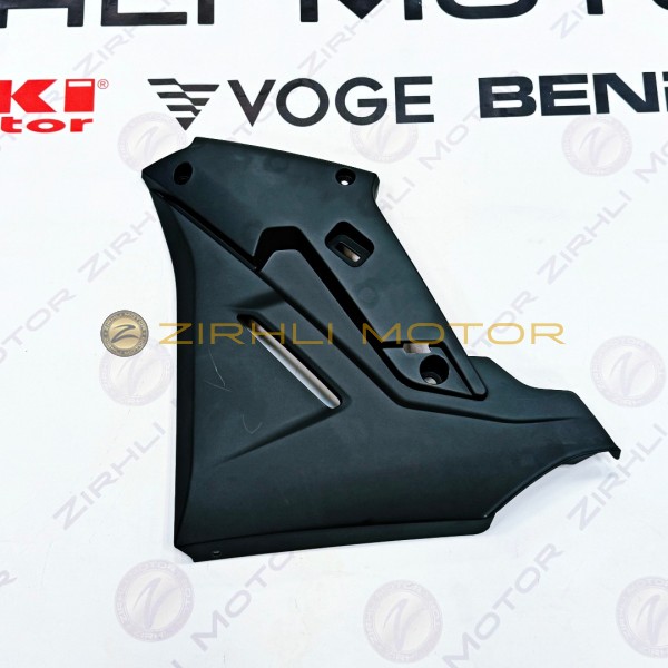 Voge 250RR Motor Muhafaza Plastik Sol