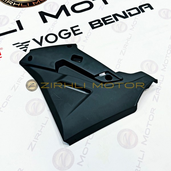 Voge 250RR Motor Muhafaza Plastik Sol