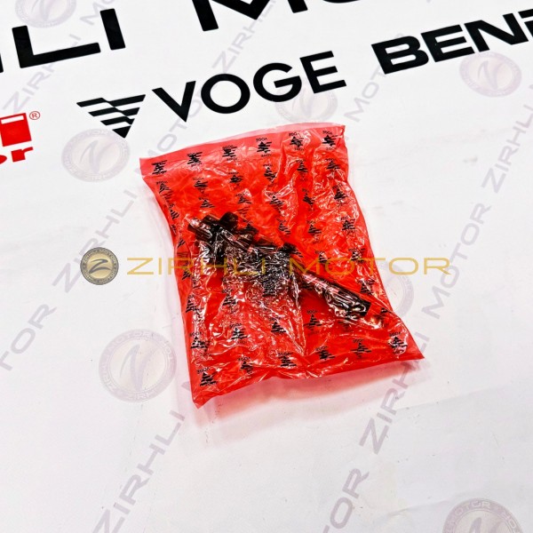 Voge 250RR Şanzıman Set (Ana Şaft Set)
