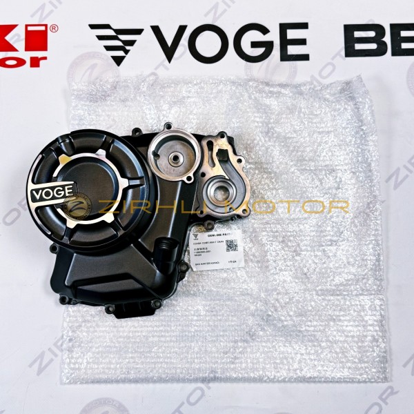 Voge 250RR Kartel Bloğu Sağ
