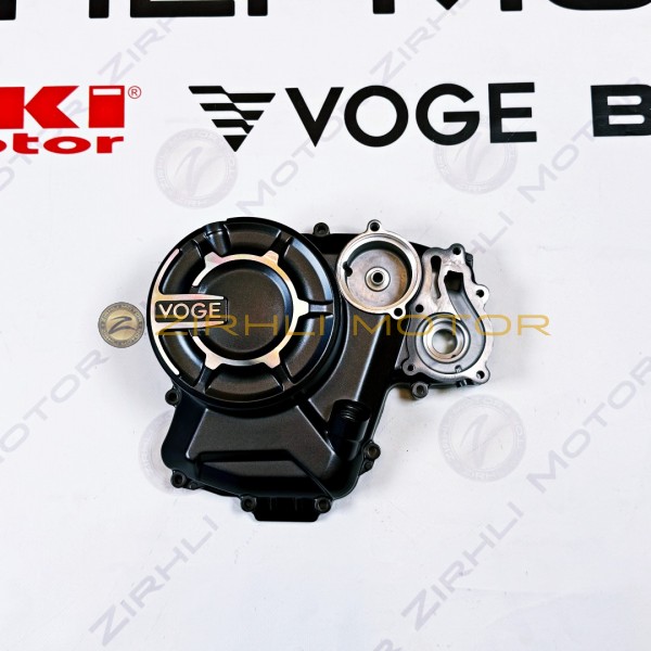 Voge 250RR Kartel Bloğu Sağ