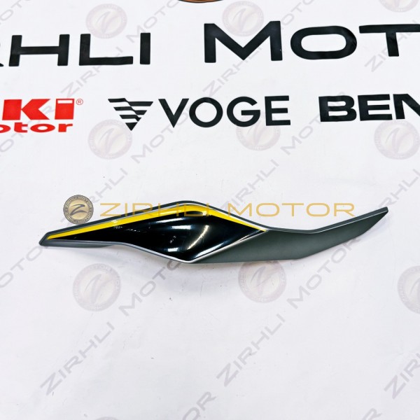Voge 250RR Sele Altı Sağ Grenaj Gri