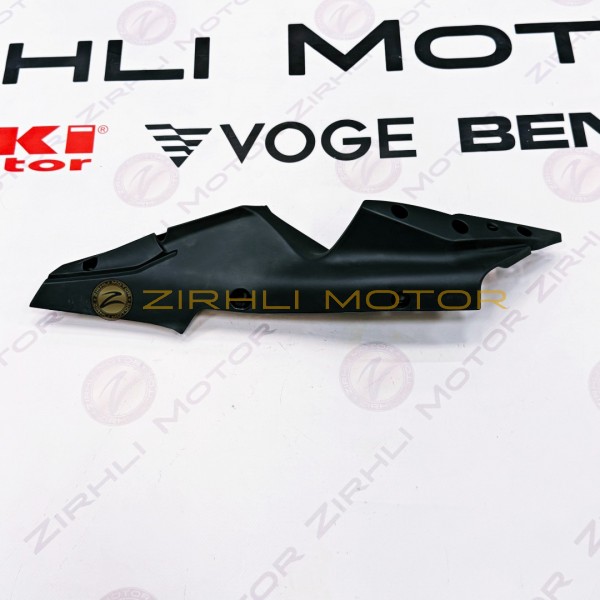 Voge 250RR Sele Altı Gövde Koruyucu Sağ