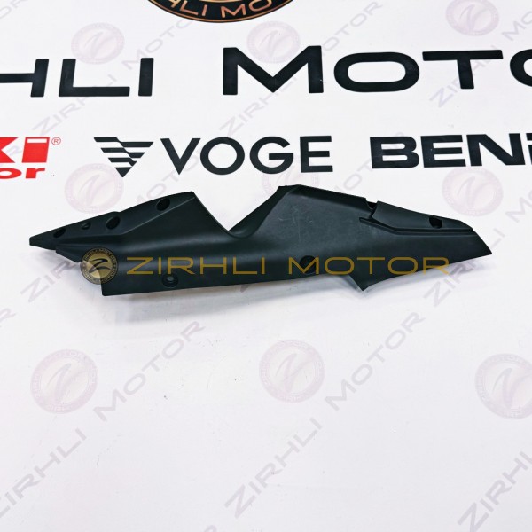 Voge 250RR Sele Altı Gövde Koruyucu Sol