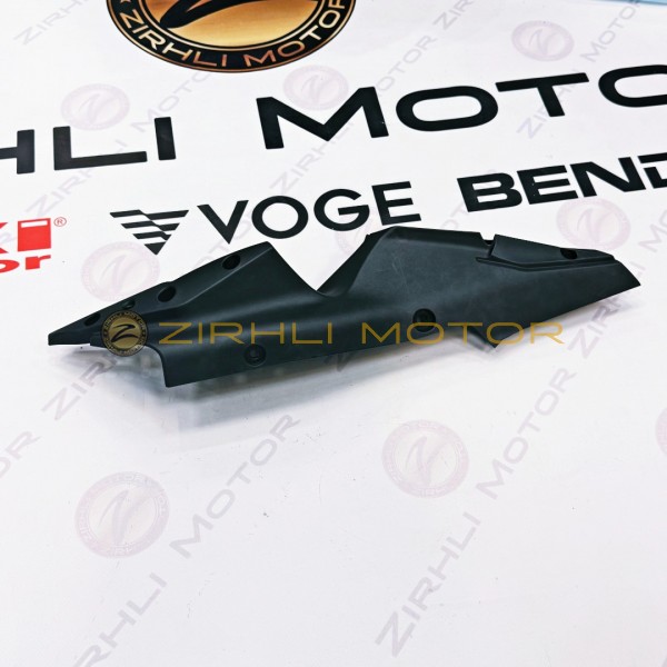 Voge 250RR Sele Altı Gövde Koruyucu Sol