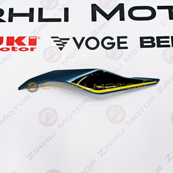 Voge 250RR Sele Altı Sağ Grenaj Mavi