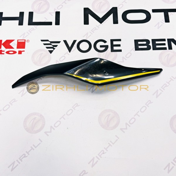 Voge 250RR Sele Altı Sağ Grenaj Siyah