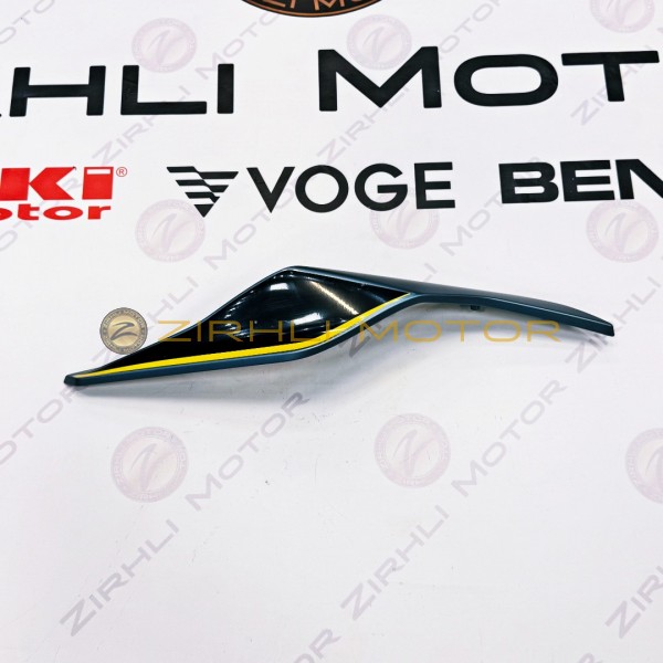 Voge 250RR Sele Altı Sol Grenaj Mavi