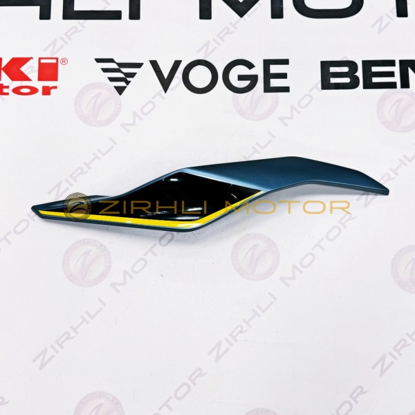 Voge 250RR Sele Altı Sol Grenaj Mavi