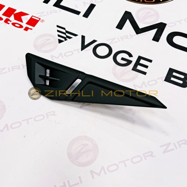 Voge 250RR Sol Yan Kapak