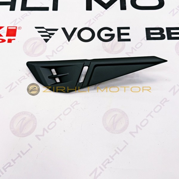 Voge 250RR Sol Yan Kapak