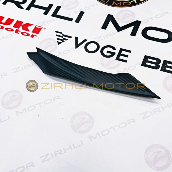 Voge 250RR Depo Ara Grenaj Sağ