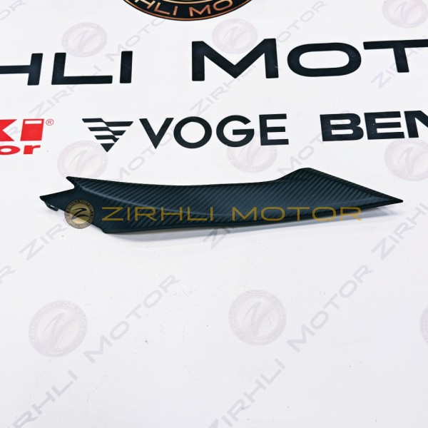 Voge 250RR Depo Ara Grenaj Sağ