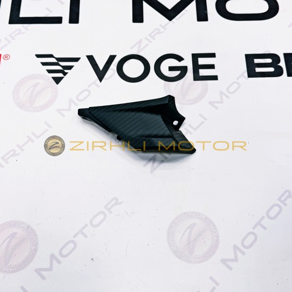 Voge 250RR Depo Ön İlave Ek Sağ