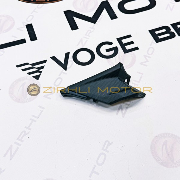 Voge 250RR Depo Ön İlave Ek Sağ